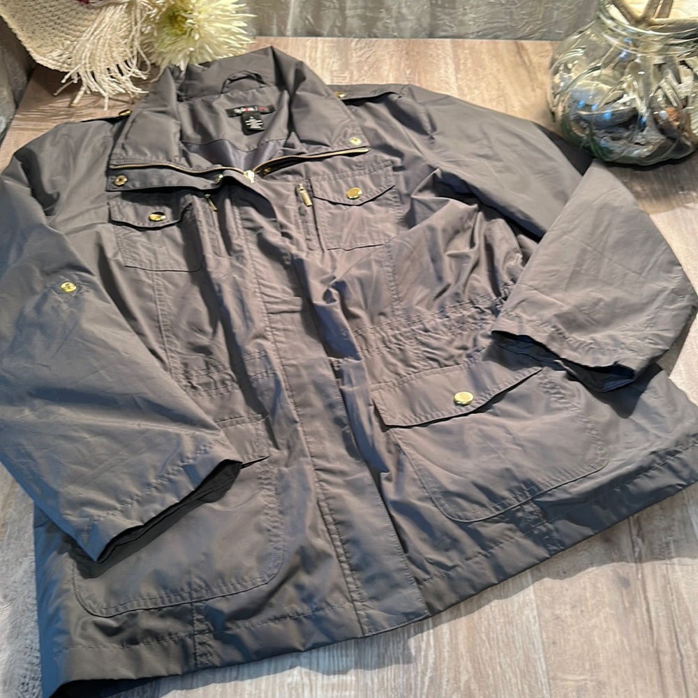 STYLE & CO LADIES JACKET